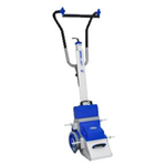 Liftkar PT-A - The PT-A uses Quick Release Wheelchairs, climb narrow and windin